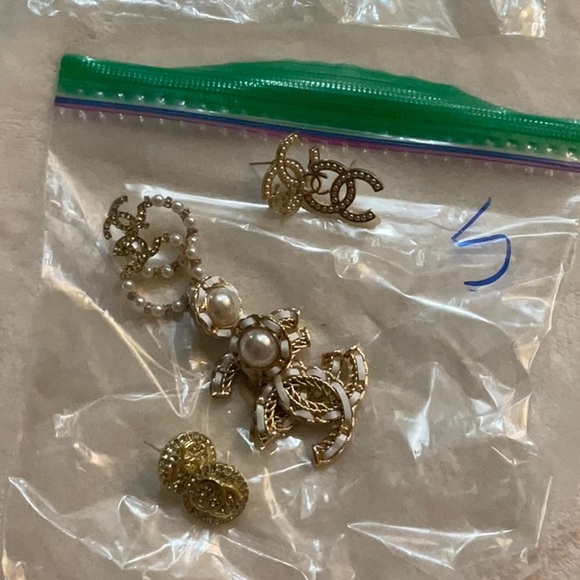 Fashion jewelry! 69.00 for ALL - Picture 6 of 7